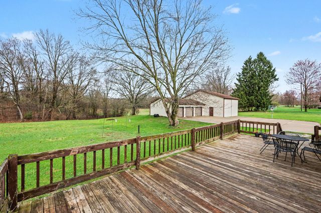 1216 10th Street, Martin, MI 49070