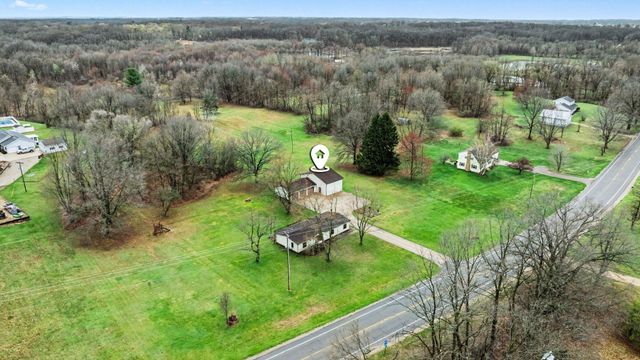 1216 10th Street, Martin, MI 49070