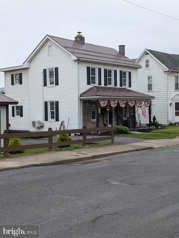 420 LOCUST ST, Burnham, PA 17009