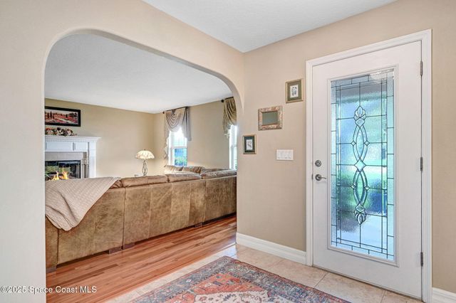 1428 Gleneagles Way, Rockledge, FL 32955