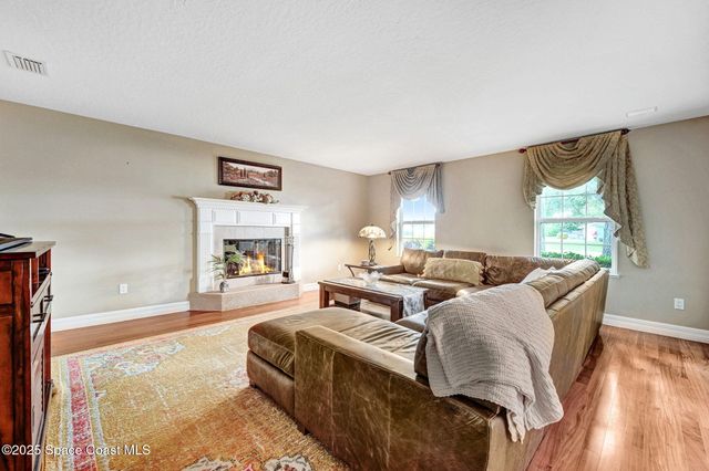 1428 Gleneagles Way, Rockledge, FL 32955