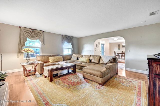 1428 Gleneagles Way, Rockledge, FL 32955