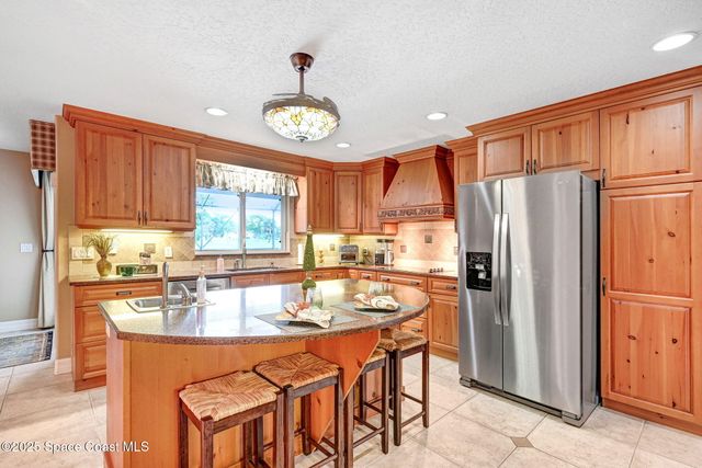 1428 Gleneagles Way, Rockledge, FL 32955