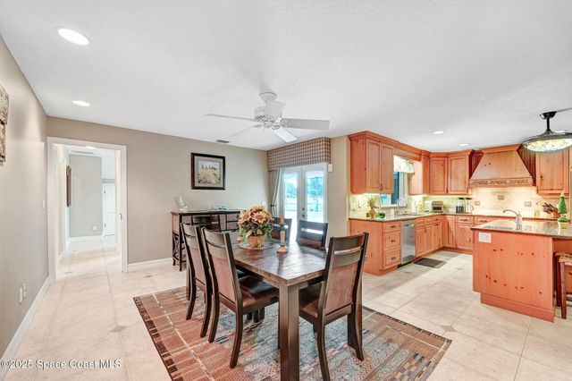 1428 Gleneagles Way, Rockledge, FL 32955