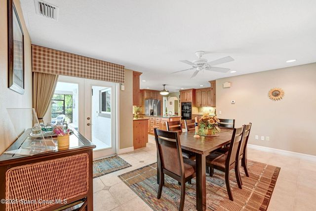 1428 Gleneagles Way, Rockledge, FL 32955