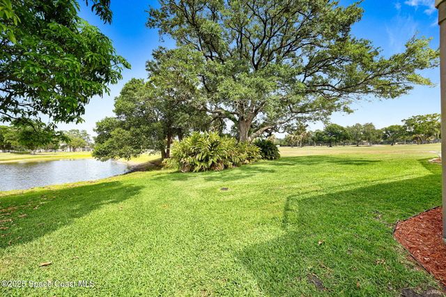 1428 Gleneagles Way, Rockledge, FL 32955