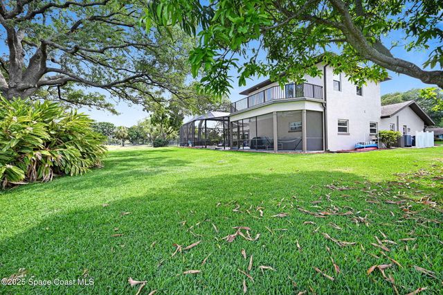 1428 Gleneagles Way, Rockledge, FL 32955