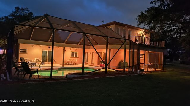 1428 Gleneagles Way, Rockledge, FL 32955