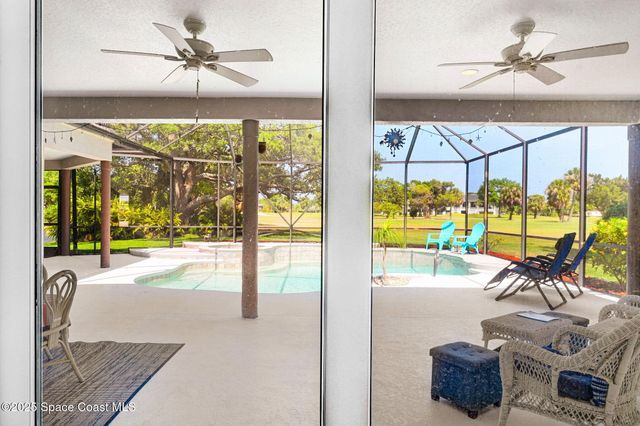 1428 Gleneagles Way, Rockledge, FL 32955