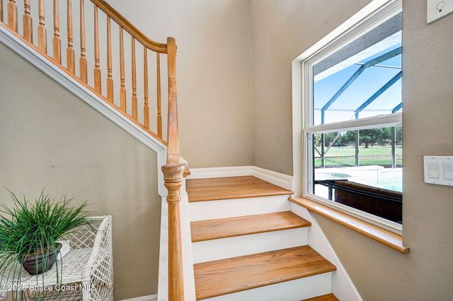 1428 Gleneagles Way, Rockledge, FL 32955