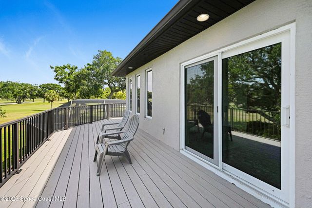 1428 Gleneagles Way, Rockledge, FL 32955