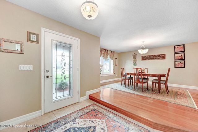 1428 Gleneagles Way, Rockledge, FL 32955