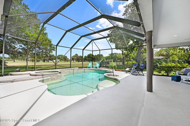 1428 Gleneagles Way, Rockledge, FL 32955
