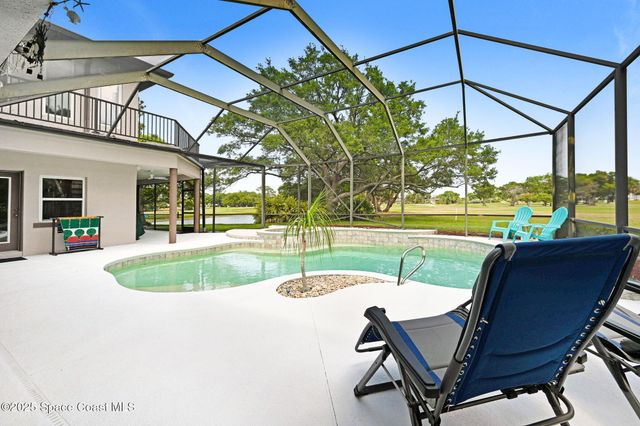 1428 Gleneagles Way, Rockledge, FL 32955