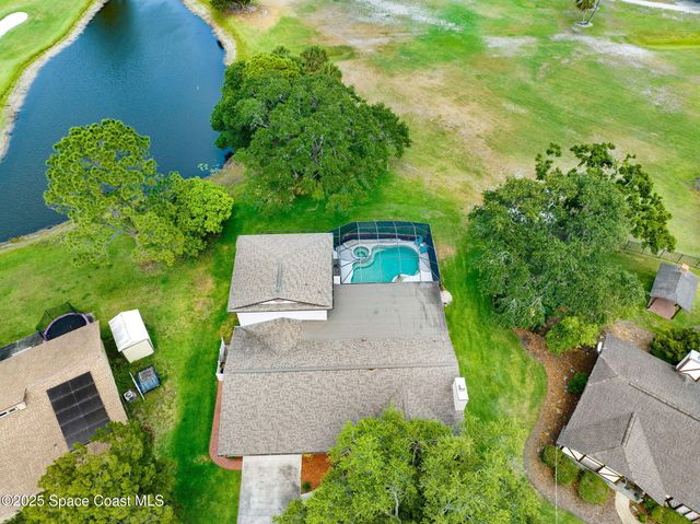 1428 Gleneagles Way, Rockledge, FL 32955