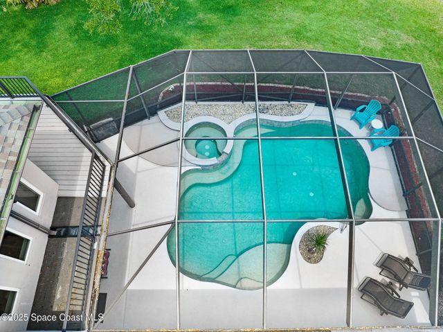 1428 Gleneagles Way, Rockledge, FL 32955