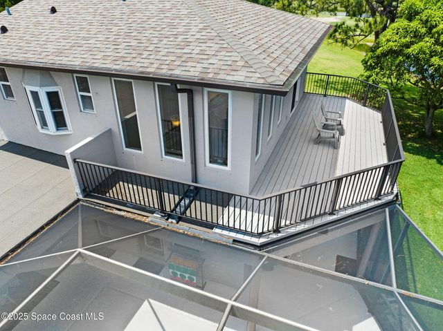 1428 Gleneagles Way, Rockledge, FL 32955