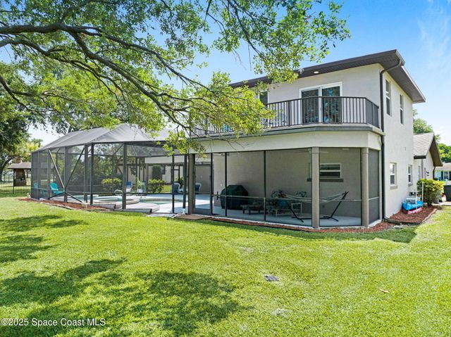 1428 Gleneagles Way, Rockledge, FL 32955