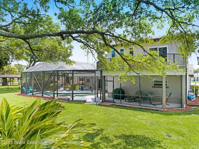 1428 Gleneagles Way, Rockledge, FL 32955