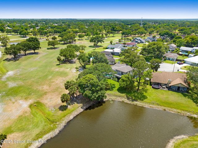 1428 Gleneagles Way, Rockledge, FL 32955