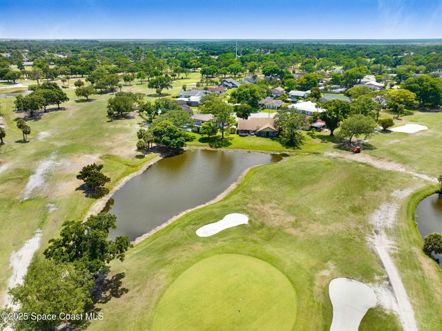 1428 Gleneagles Way, Rockledge, FL 32955