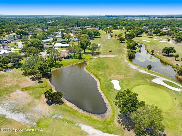 1428 Gleneagles Way, Rockledge, FL 32955