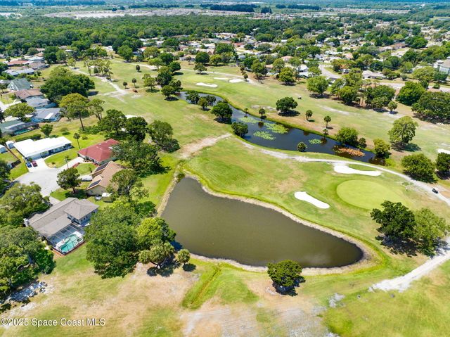 1428 Gleneagles Way, Rockledge, FL 32955