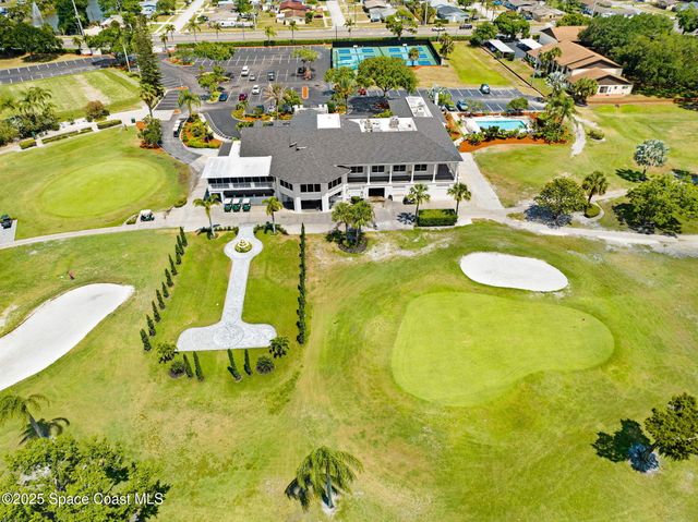 1428 Gleneagles Way, Rockledge, FL 32955