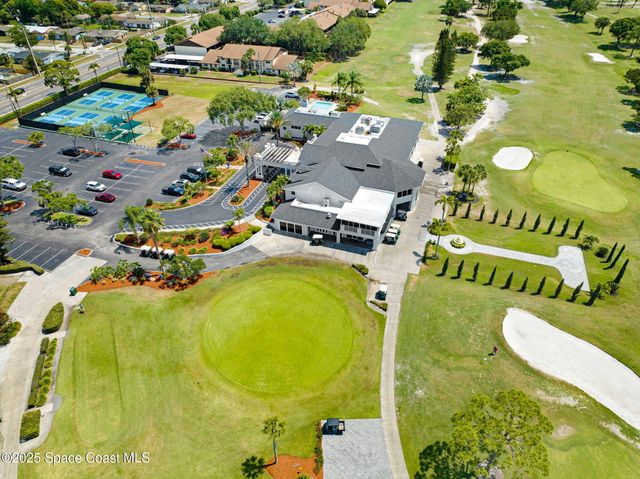 1428 Gleneagles Way, Rockledge, FL 32955