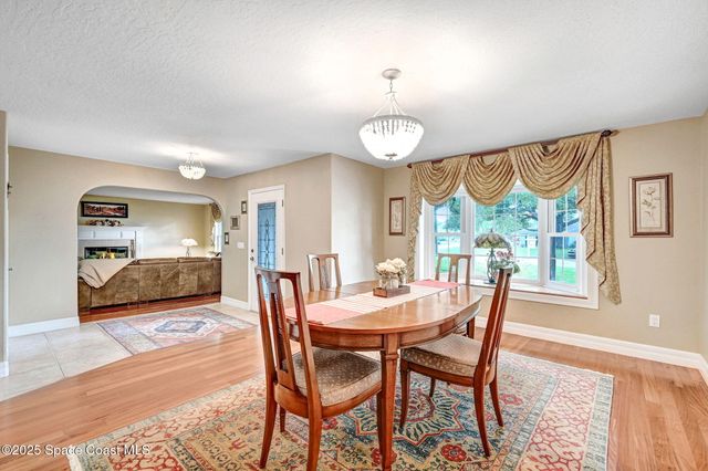 1428 Gleneagles Way, Rockledge, FL 32955