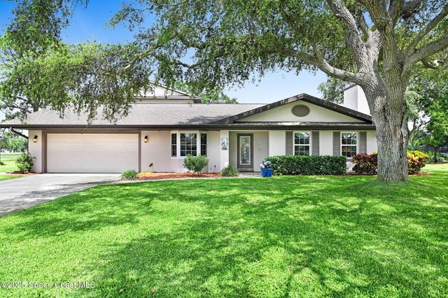 1428 Gleneagles Way, Rockledge, FL 32955