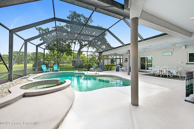 1428 Gleneagles Way, Rockledge, FL 32955