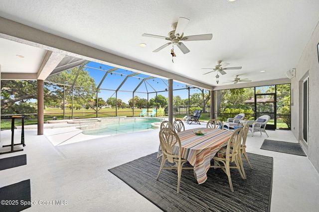 1428 Gleneagles Way, Rockledge, FL 32955