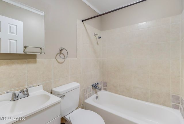 511 E Old Pass Road, Long Beach, MS 39560