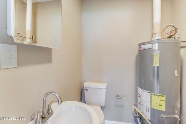 511 E Old Pass Road, Long Beach, MS 39560