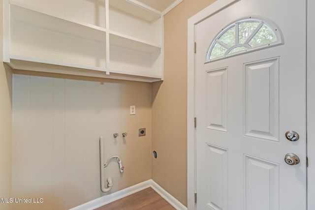 511 E Old Pass Road, Long Beach, MS 39560