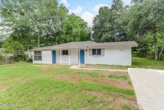 511 E Old Pass Road, Long Beach, MS 39560