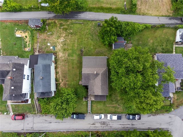1608 Trimble Ave, Port Vue, PA 15133