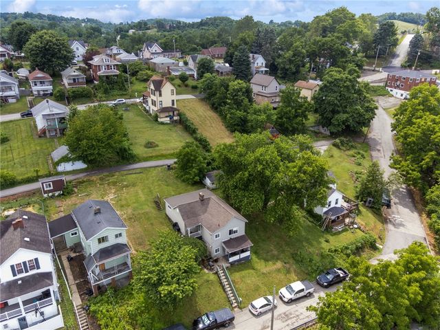 1608 Trimble Ave, Port Vue, PA 15133