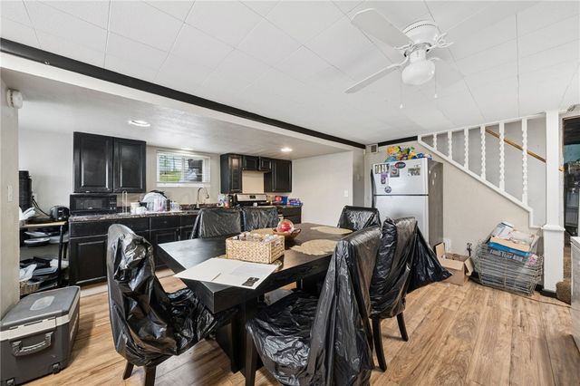 1608 Trimble Ave, Port Vue, PA 15133