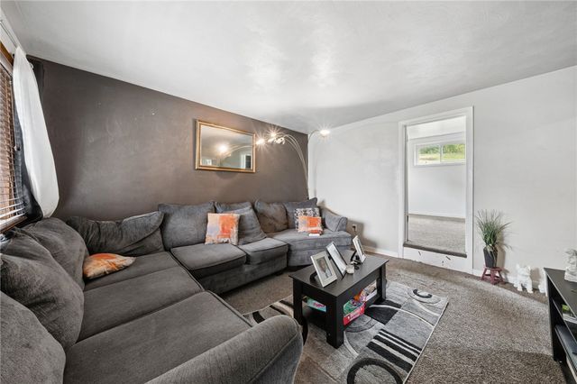 1608 Trimble Ave, Port Vue, PA 15133