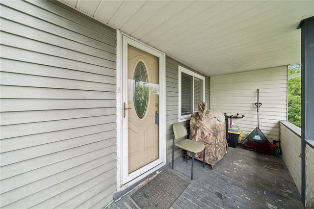 1608 Trimble Ave, Port Vue, PA 15133