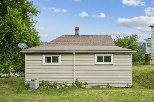 1608 Trimble Ave, Port Vue, PA 15133