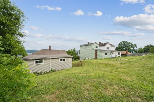 1608 Trimble Ave, Port Vue, PA 15133
