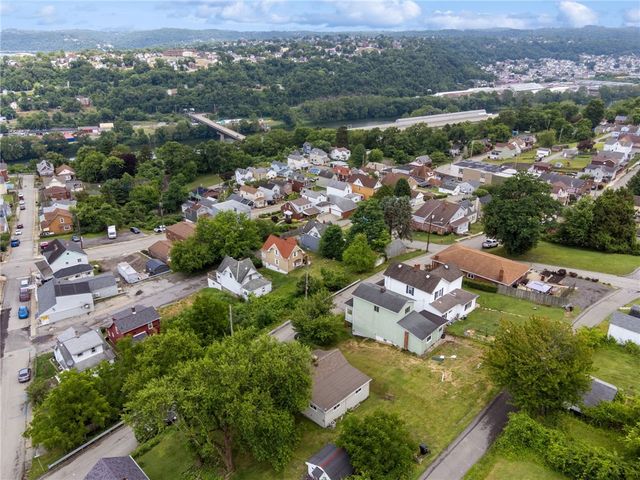 1608 Trimble Ave, Port Vue, PA 15133