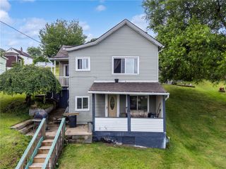 1608 Trimble Ave, Port Vue, PA 15133