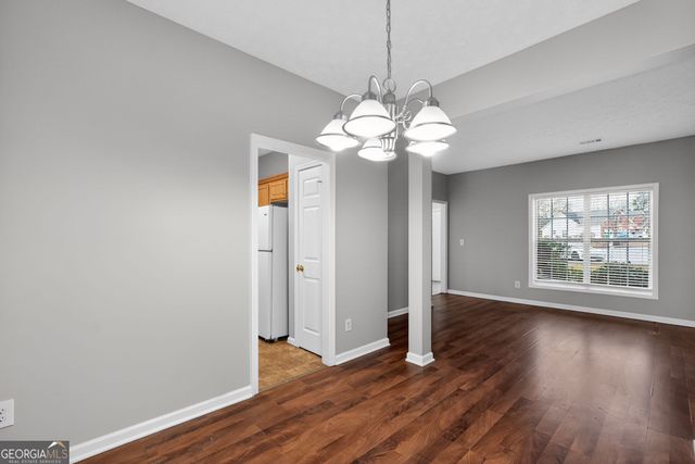 4246 Cedar Lake Drive, Conley, GA 30288