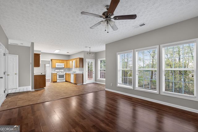 4246 Cedar Lake Drive, Conley, GA 30288