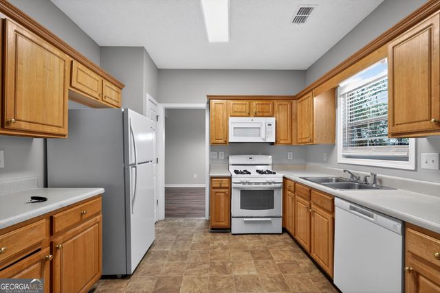 4246 Cedar Lake Drive, Conley, GA 30288