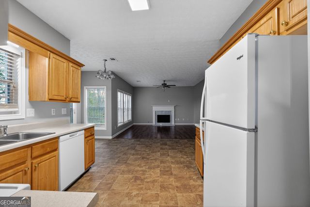 4246 Cedar Lake Drive, Conley, GA 30288